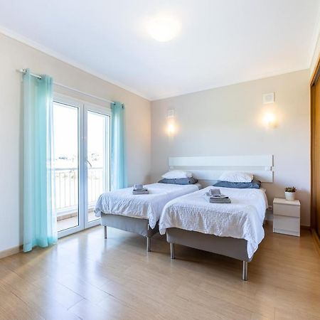 Your Villa Algarve Private Pool 5 Min Walk To Beach Burgau Exterior foto