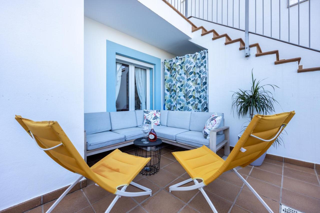 Your Villa Algarve Private Pool 5 Min Walk To Beach Burgau Exterior foto