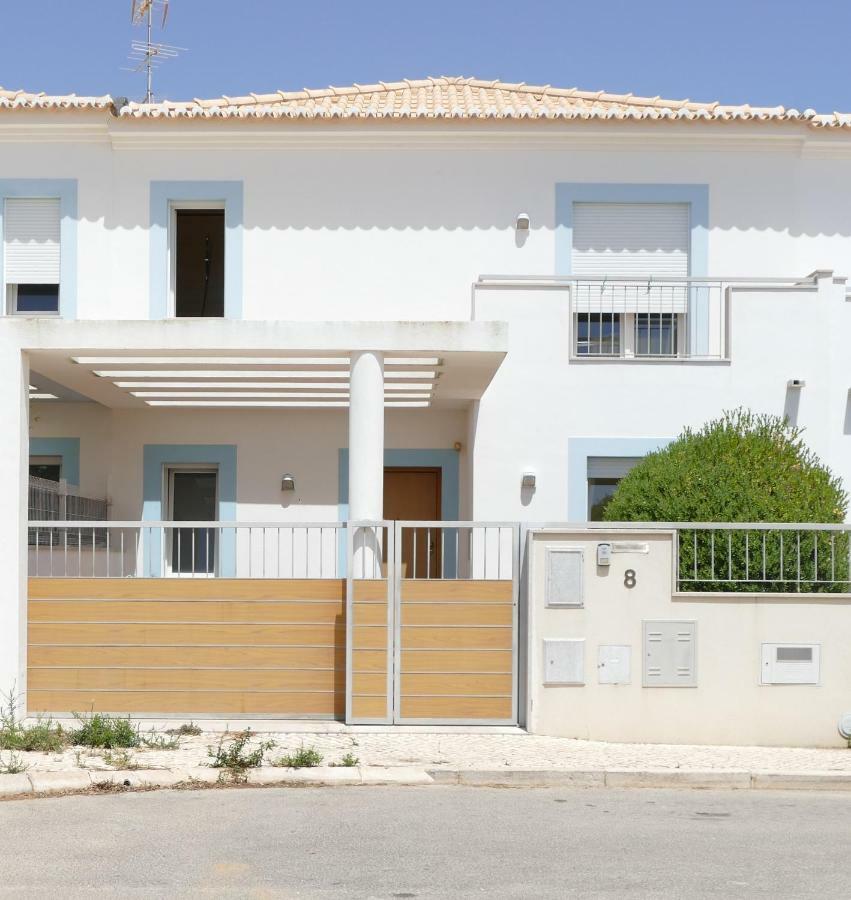 Your Villa Algarve Private Pool 5 Min Walk To Beach Burgau Exterior foto