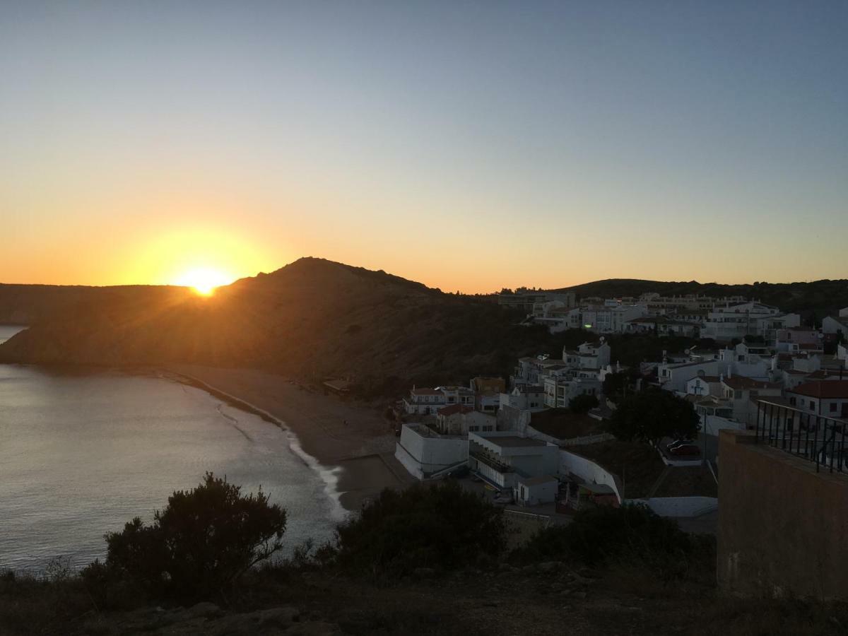 Your Villa Algarve Private Pool 5 Min Walk To Beach Burgau Exterior foto