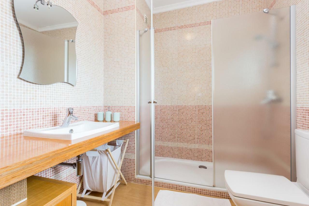 Your Villa Algarve Private Pool 5 Min Walk To Beach Burgau Exterior foto