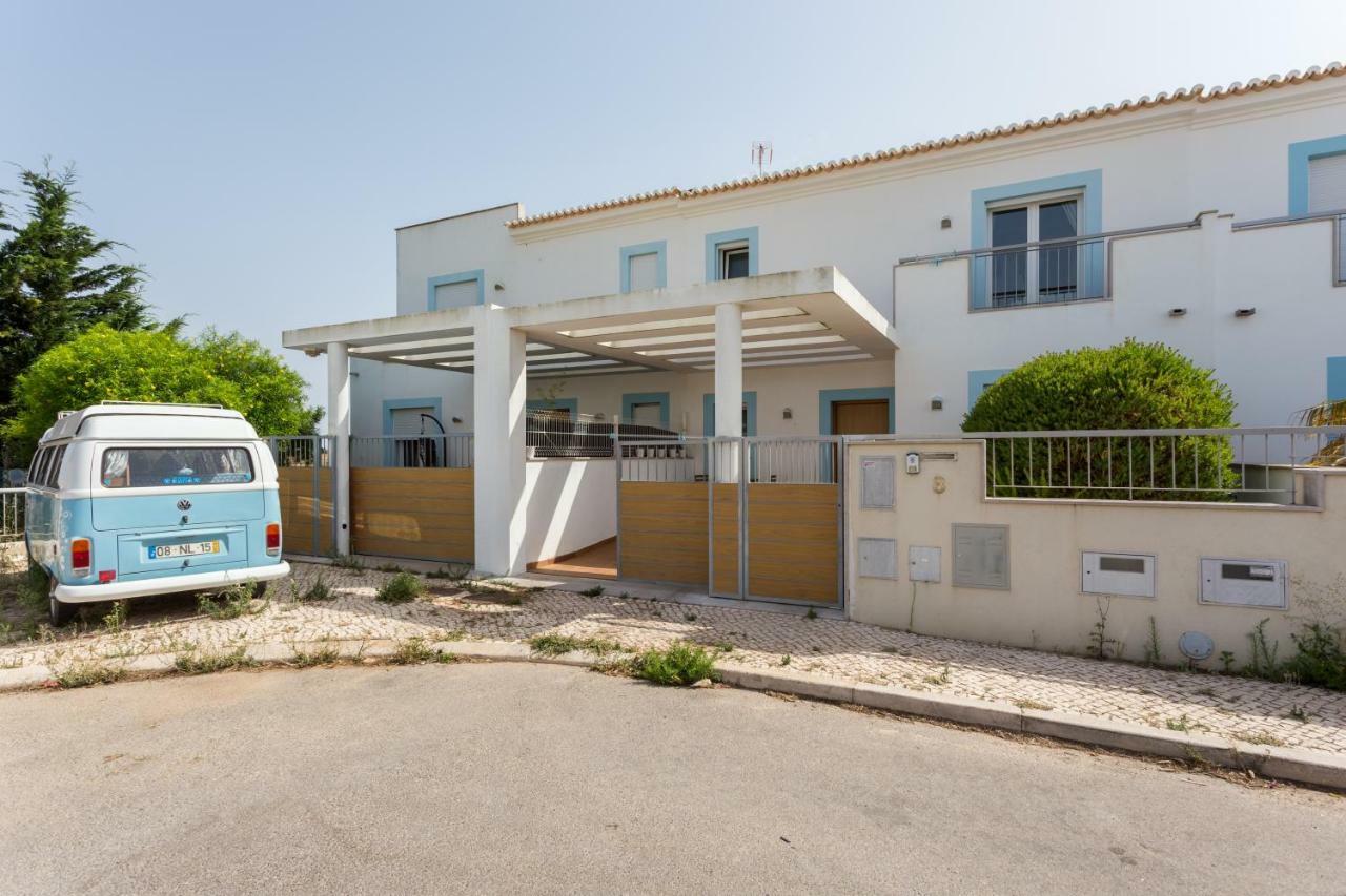 Your Villa Algarve Private Pool 5 Min Walk To Beach Burgau Exterior foto
